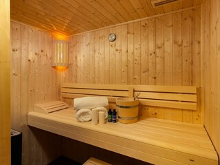 Vakantiehuis Diemelsee Buitenaudio-opname 3