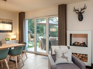 Vakantiehuis Diemelsee Kenmerken 30