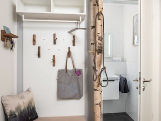 Garderobe