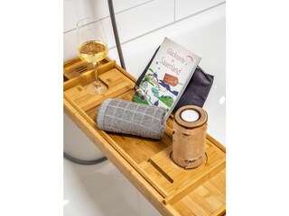 Vakantiehuis Diemelsee Buitenaudio-opname 9