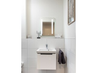 Vakantiehuis Diemelsee Buitenaudio-opname 10