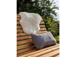 Vakantiehuis Diemelsee Buitenaudio-opname 16