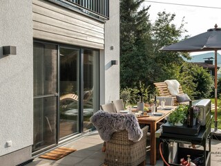 Vakantiehuis Diemelsee Buitenaudio-opname 19