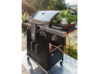 Grill