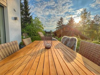 Vakantiehuis Diemelsee Buitenaudio-opname 21