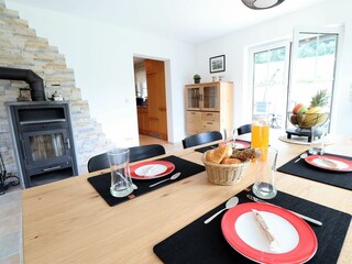 Vakantiehuis Diemelsee Buitenaudio-opname 2