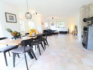 Casa per le vacanze Diemelsee Caratteristiche 22