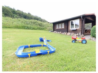 Maison de vacances Diemelsee Enregistrement extérieur 8