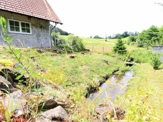 Maison de vacances Diemelsee Enregistrement extérieur 9