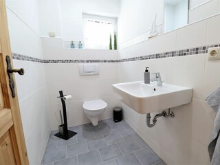 Maison de vacances Diemelsee Enregistrement extérieur 10