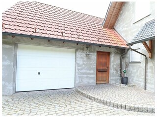 Vakantiehuis Diemelsee Buitenaudio-opname 11