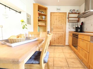 Maison de vacances Diemelsee Enregistrement extérieur 12