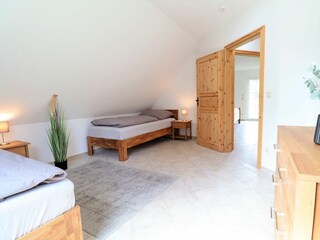 Casa de vacaciones Diemelsee Características 26