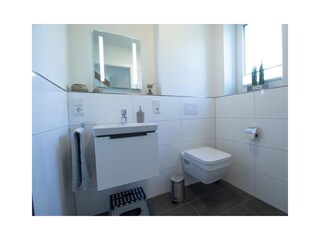 Vakantiehuis Fedderwardersiel Kenmerken 11