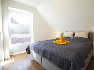 Vakantiehuis Fedderwardersiel  16