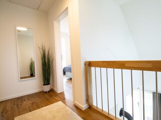 Vakantiehuis Fedderwardersiel  21