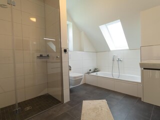 Vakantiehuis Fedderwardersiel  27
