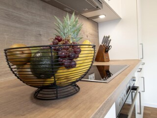 Vakantiehuis Fedderwardersiel  33