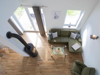 Maison de vacances Fedderwardersiel Équipement 22