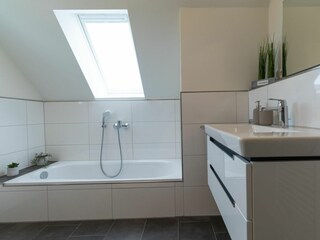 Maison de vacances Fedderwardersiel Enregistrement extérieur 4