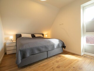 Maison de vacances Fedderwardersiel Équipement 23