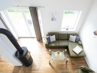 Maison de vacances Fedderwardersiel Enregistrement extérieur 7