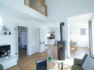 Casa per le vacanze Fedderwardersiel Caratteristiche 25