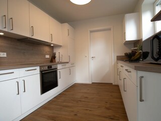 Maison de vacances Fedderwardersiel Enregistrement extérieur 11