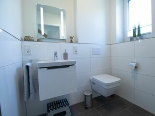 Vakantiehuis Fedderwardersiel Buitenaudio-opname 13