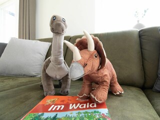 Maison de vacances Fedderwardersiel Enregistrement extérieur 15