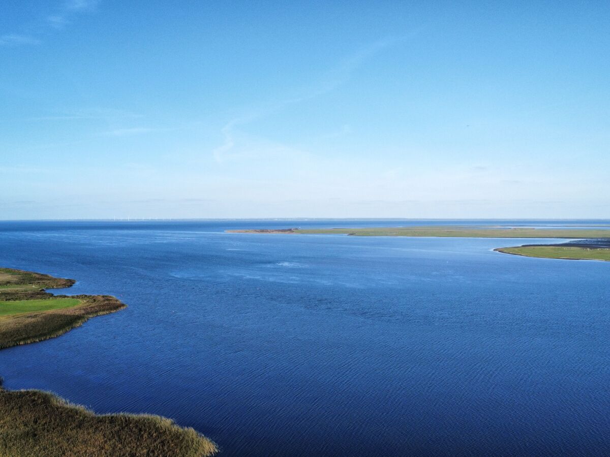 Ringkøbing Fjord