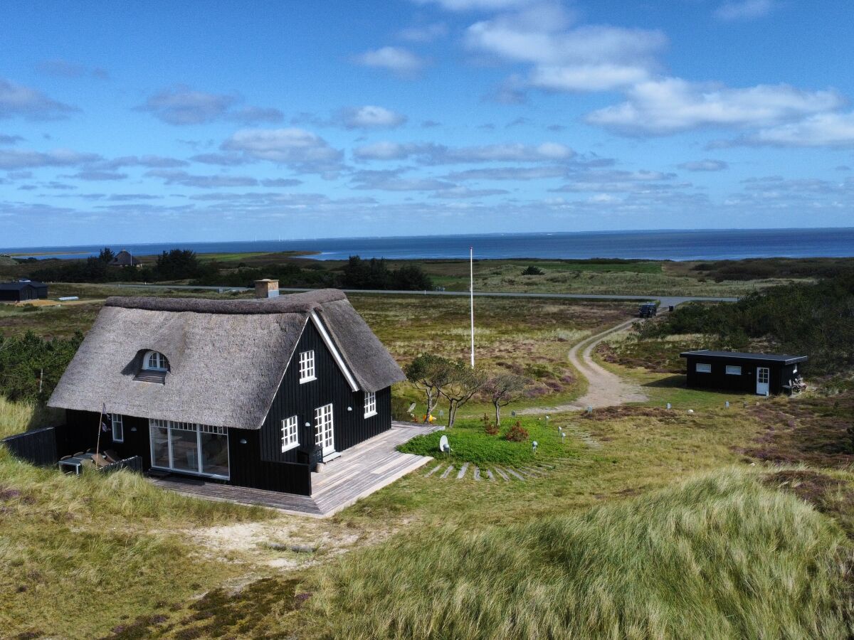 Blick Ringkøbing Fjord