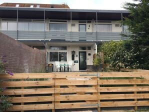 Ferienwohnung Amsterdam Beach Home 4