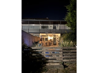 Ferienwohnung Zandvoort Außenaufnahme 3