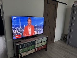 Ferienwohnung Zandvoort Ausstattung 9