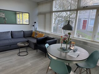 Ferienwohnung Zandvoort Ausstattung 8