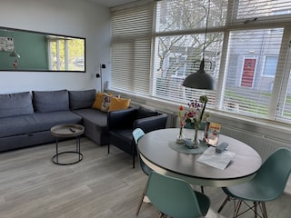 Ferienwohnung Zandvoort Ausstattung 9