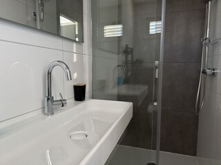 Ferienwohnung Zandvoort Ausstattung 15