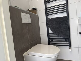 Ferienwohnung Zandvoort Ausstattung 14