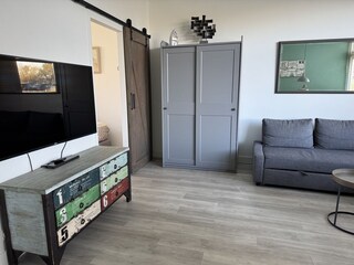 Ferienwohnung Zandvoort Ausstattung 7