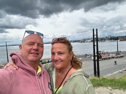 Company Amsterdam Beach Home 4 - Family Hilda en Peter Van den Boogaard