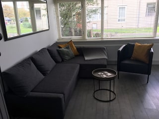 Ferienwohnung Zandvoort Ausstattung 4