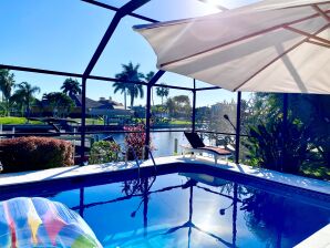 Villa Harriet am Wasser - Cape Coral - image1