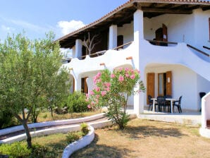 Sa Fiorida - Vakantieappartement Angela
