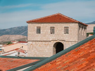 Maison de vacances Pag (Stadt) Enregistrement extérieur 6