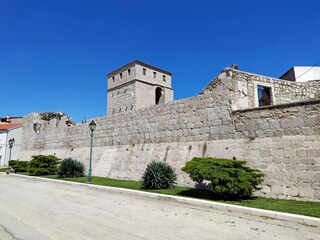 Maison de vacances Pag (Stadt) Environnement 33