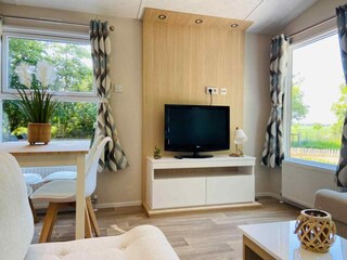 Chalet Waarland Kenmerken 4