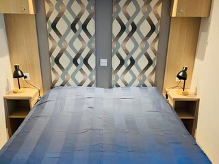 Chalet Waarland Kenmerken 5