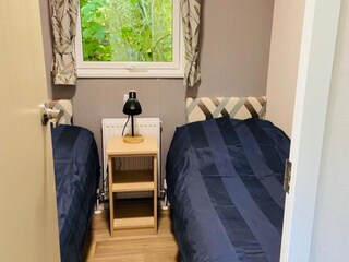 Chalet Waarland Caratteristiche 6