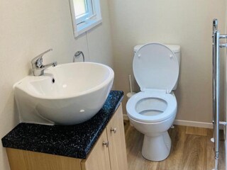 Chalet Waarland Kenmerken 8